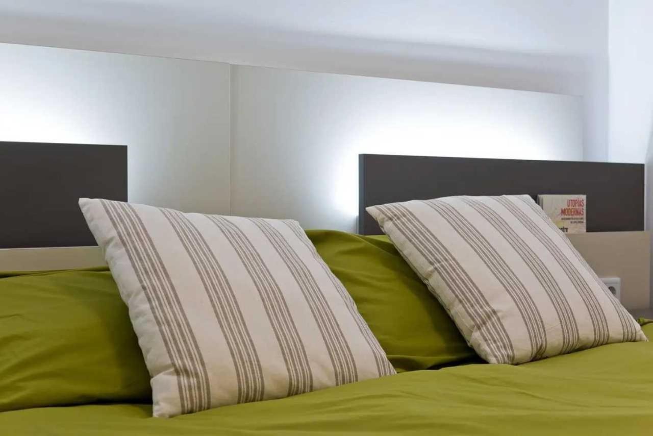 Apartamento Centro Historico I 말라가 외부 사진