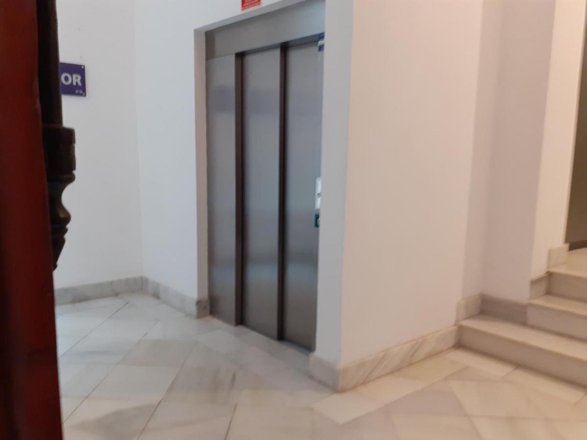 Apartamento Centro Historico I 말라가 외부 사진