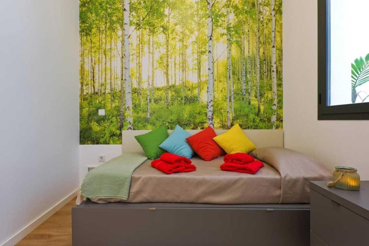 Apartamento Centro Historico I 말라가 외부 사진