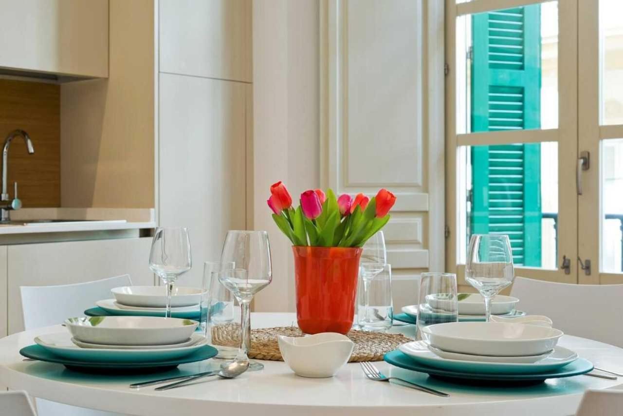Apartamento Centro Historico I 말라가 외부 사진