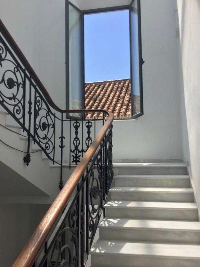 Apartamento Centro Historico I 말라가 외부 사진
