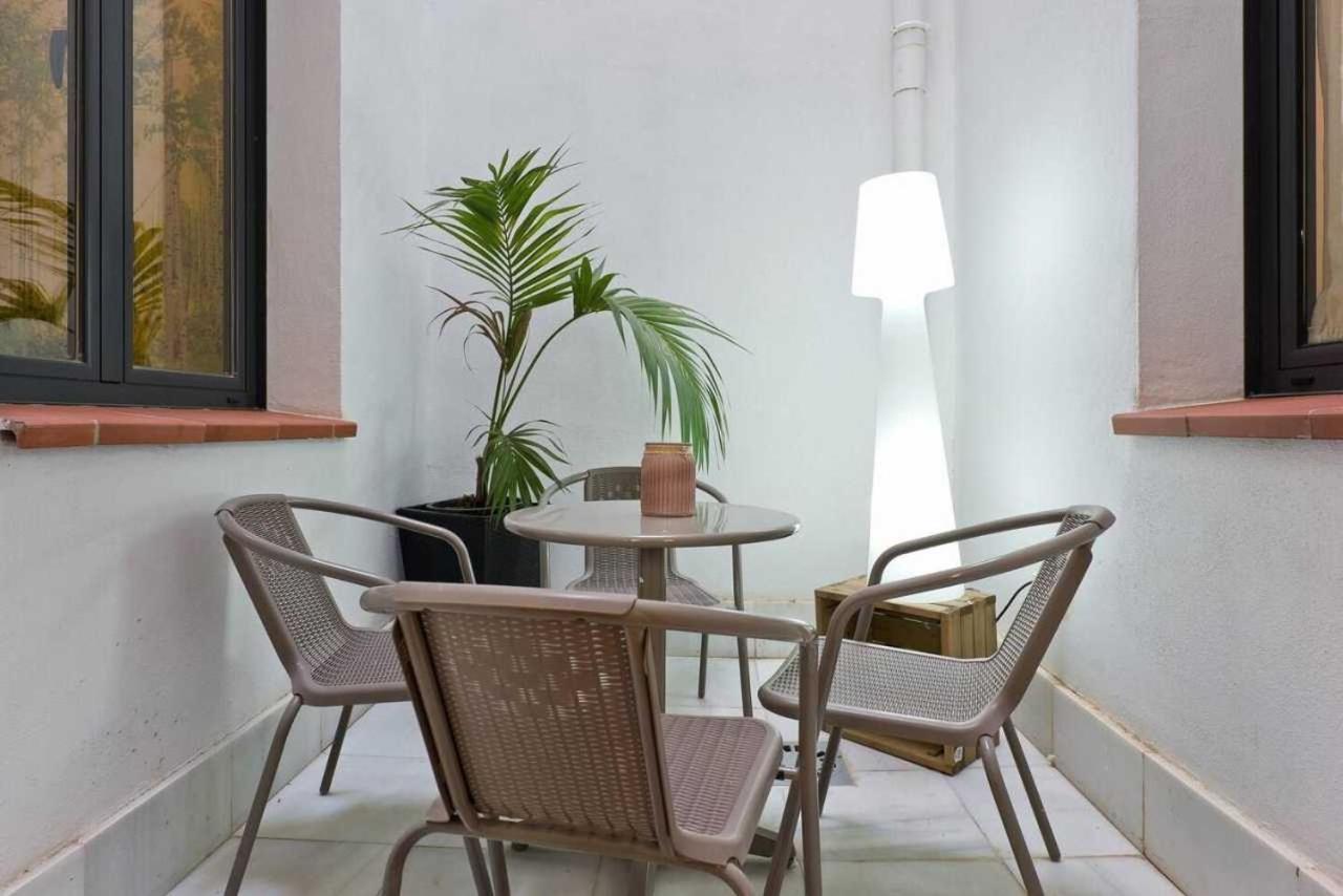 Apartamento Centro Historico I 말라가 외부 사진