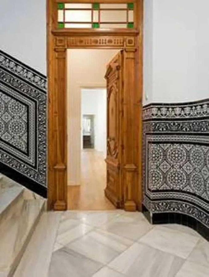 Apartamento Centro Historico I 말라가 외부 사진