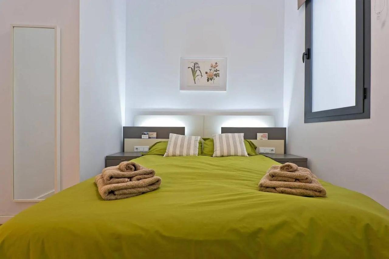 Apartamento Centro Historico I 말라가 외부 사진