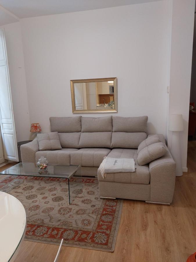 Apartamento Centro Historico I 말라가 외부 사진