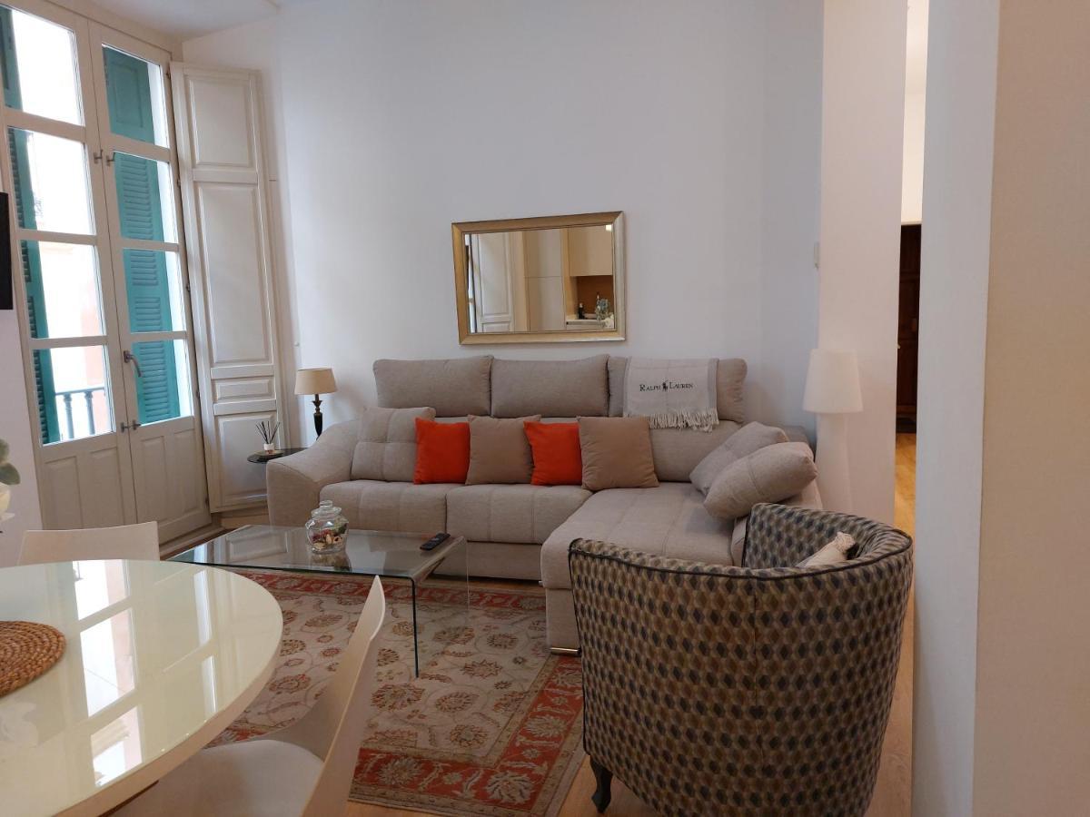 Apartamento Centro Historico I 말라가 외부 사진