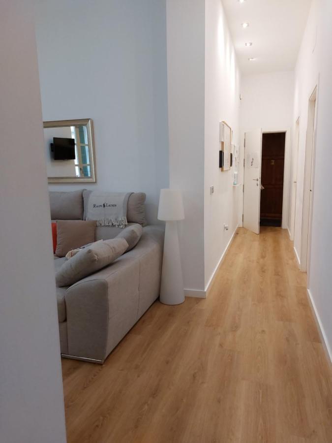 Apartamento Centro Historico I 말라가 외부 사진
