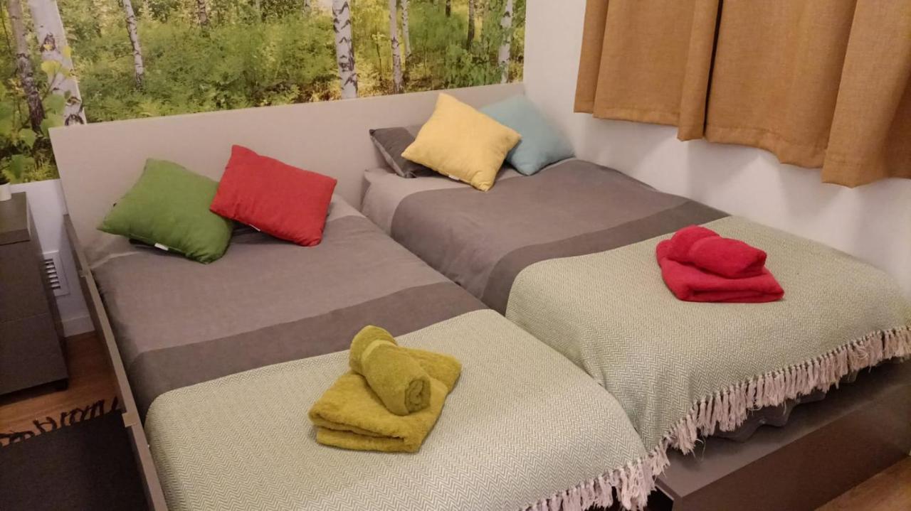 Apartamento Centro Historico I 말라가 외부 사진
