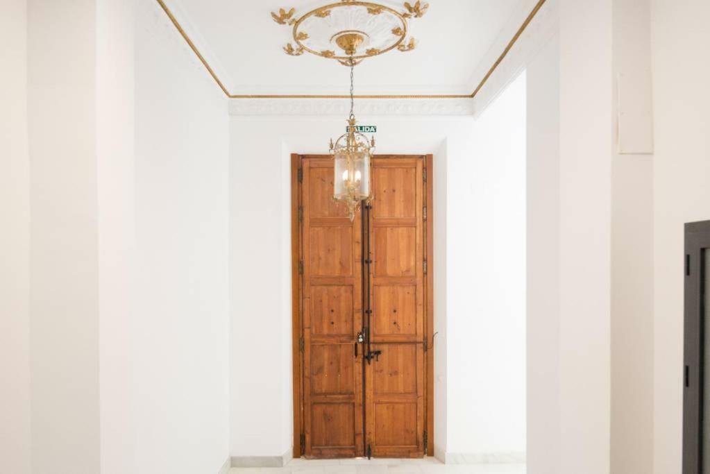 Apartamento Centro Historico I 말라가 외부 사진