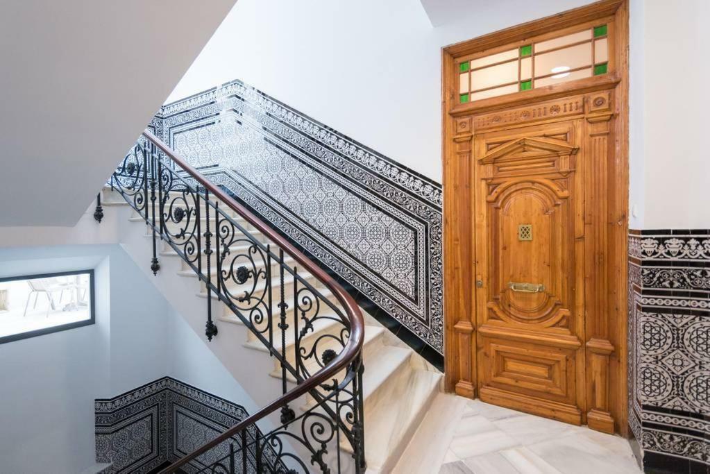 Apartamento Centro Historico I 말라가 외부 사진