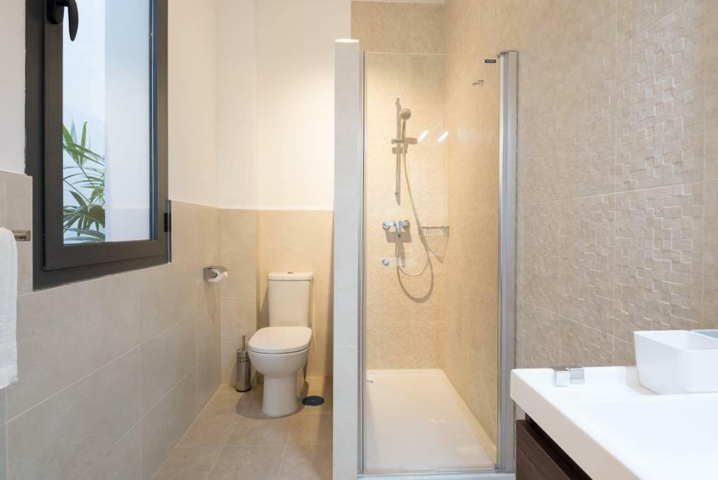 Apartamento Centro Historico I 말라가 외부 사진