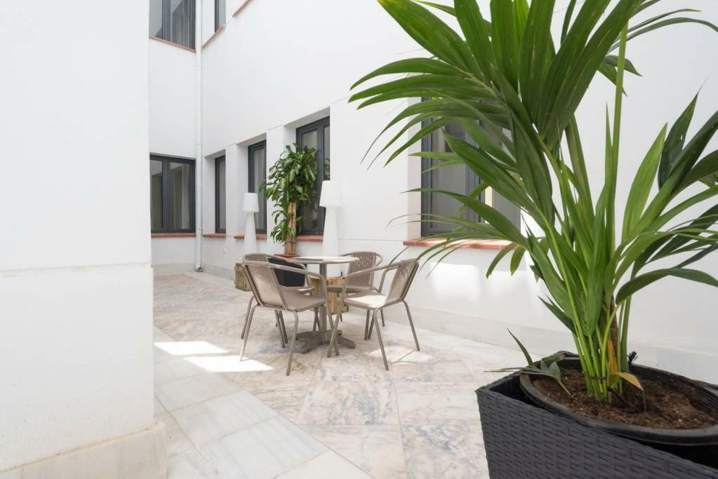Apartamento Centro Historico I 말라가 외부 사진